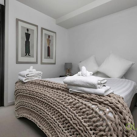 Qv Modern Design 1 Bedroom Apt With Wifi - 856 Auckland Exterior photo