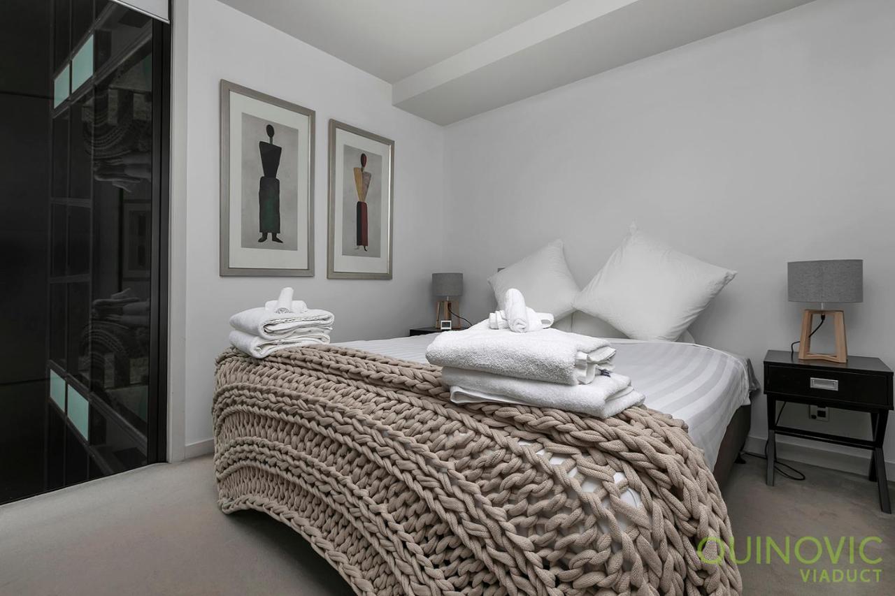 Qv Modern Design 1 Bedroom Apt With Wifi - 856 Auckland Exterior photo
