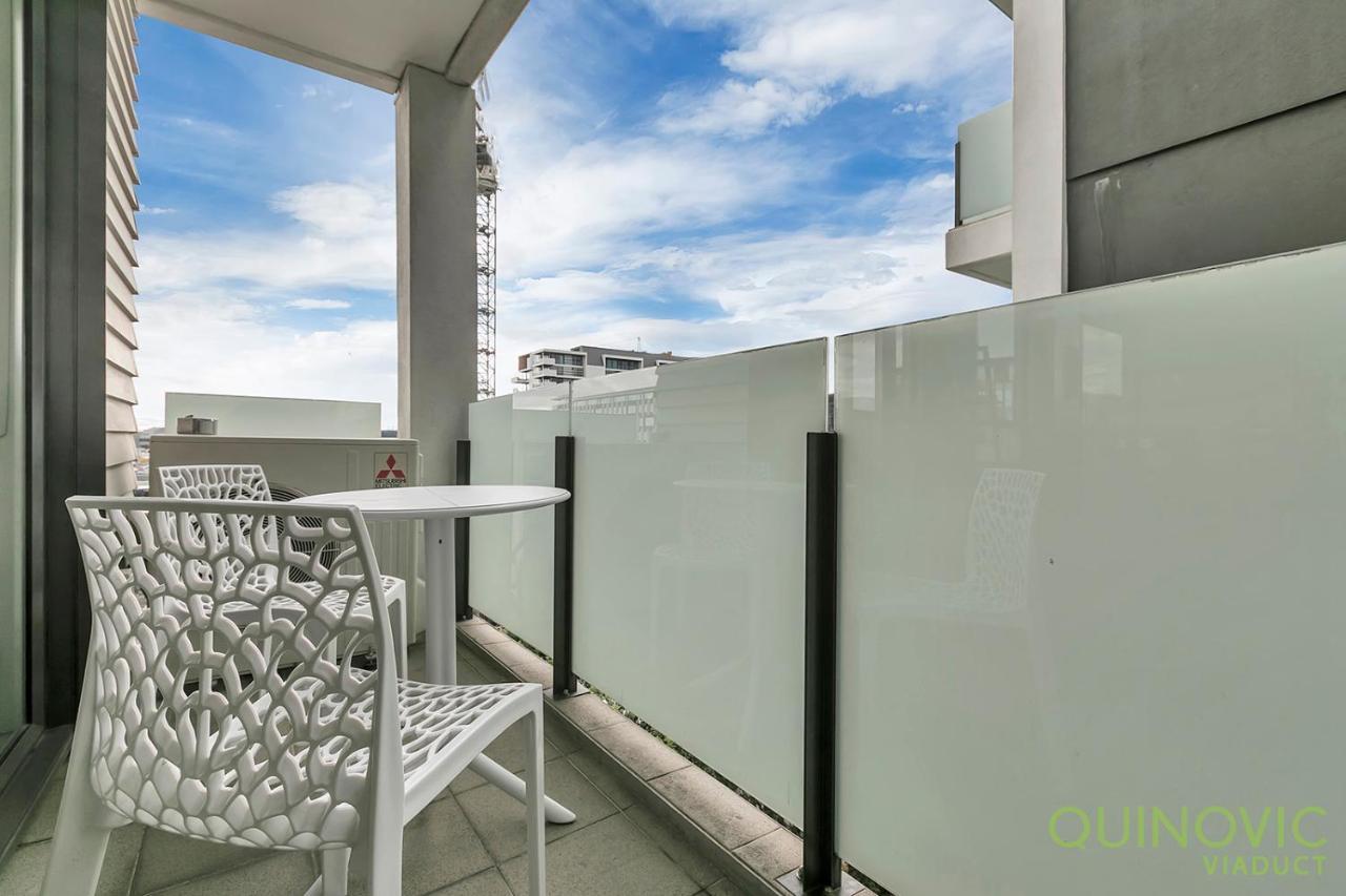 Qv Modern Design 1 Bedroom Apt With Wifi - 856 Auckland Exterior photo